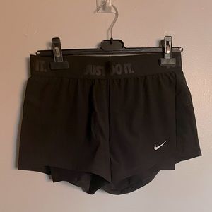 Nike Dri Fit Shorts